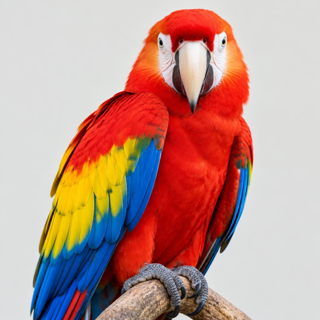 Photo of a bird